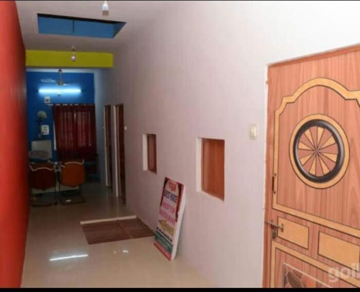 Ugs Guest House ジョードプル エクステリア 写真